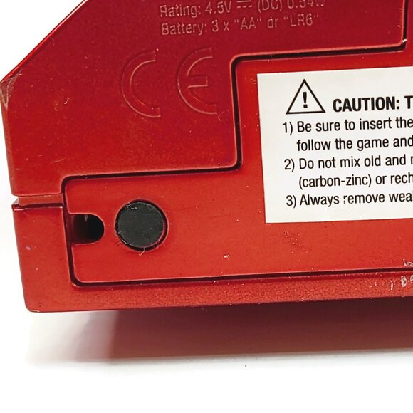 Hasbro Electronic Guesstures Electronic Game Team Charades 2 Sided Display WORKS - Picture 11 of 17